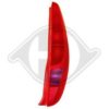 DIEDERICHS 3453093 Combination Rearlight